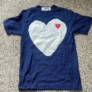 Comme De Garçon T-shirt